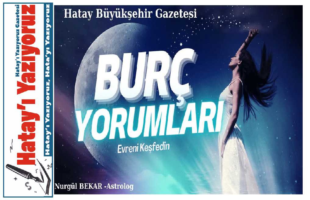 16 – 23 EYLÜL HAFTALIK BURÇ YORUMLARI