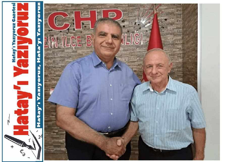 MİLLETVEKİLİ GÜZELMANSUR’DAN VURAL’A TEBRİK