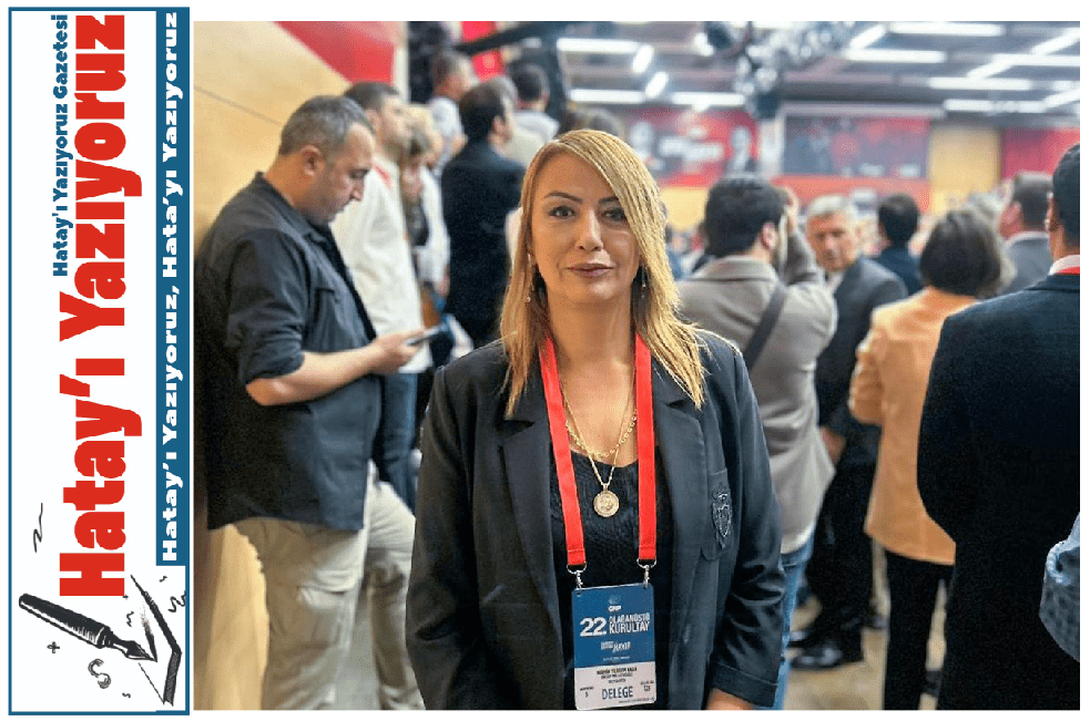 MİLLETVEKİLİ KARA: ÜLKEMİZ İÇİN HAYIRLI OLSUN
