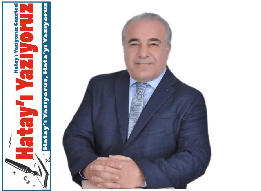 TAHSİN ÖZTEKİN’İN BABA ACISI