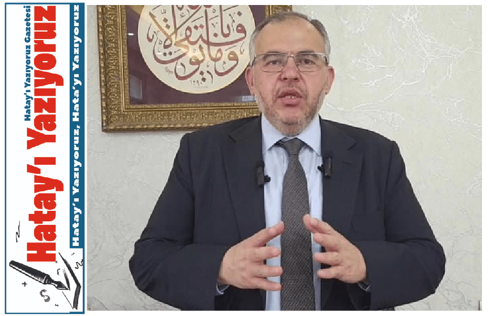 ZORUNLU EĞİTİMLE SANATKÂRLIK ÖLDÜ!