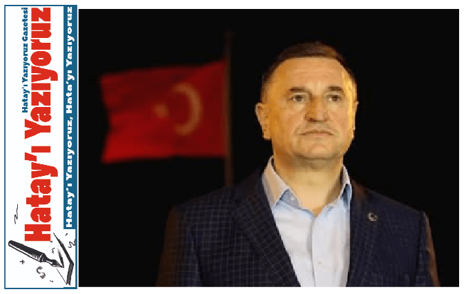 SAVAŞ “TOPLUMUMUZU AYRIŞTIRAN HİÇBİR SÖYLEMİ KABUL EDEMEYİZ”