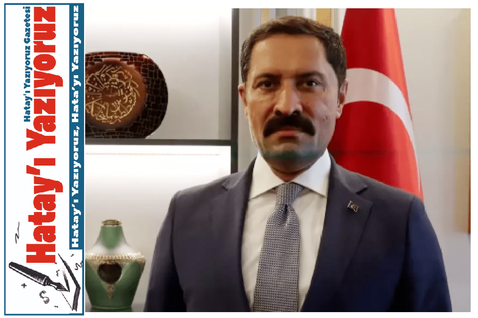 HATAY’DA 281 ÇOCUK İÇİN YENİ BİR SAYFA AÇILDI