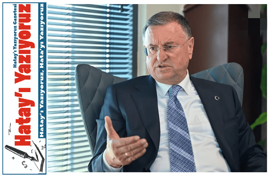 SAVAŞ: CHP’DEKİ İHRAÇ KARARLARINI KAYGIYLA TAKİP EDİYORUM!