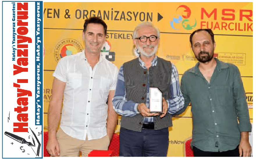 ARTCONCEPT’TE ÜÇ USTA İSİM SANATSEVERLERLE BULUŞTU