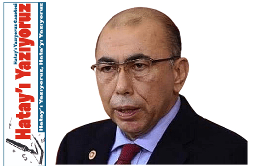 ÇİRKİN: HATAYSPOR’A DESTEK VERİLMEZSE YAZIK OLUR