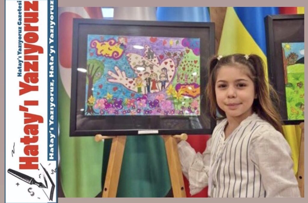 ASYA ALYANAK’TAN 1 HAFTADA 2 TÜRKİYE BİRİNCİLİĞİ