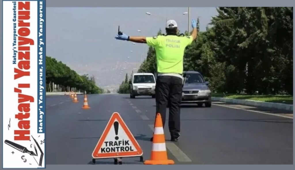 OKUL VE HASTANE ÖNLERİNDE HIZ SINIRI 30 KM