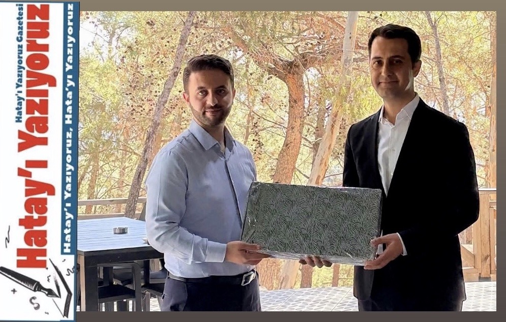 ELMASOĞLU, CAMİLER VE DİN GÖREVLİLERİ HAFTASINI KUTLADI