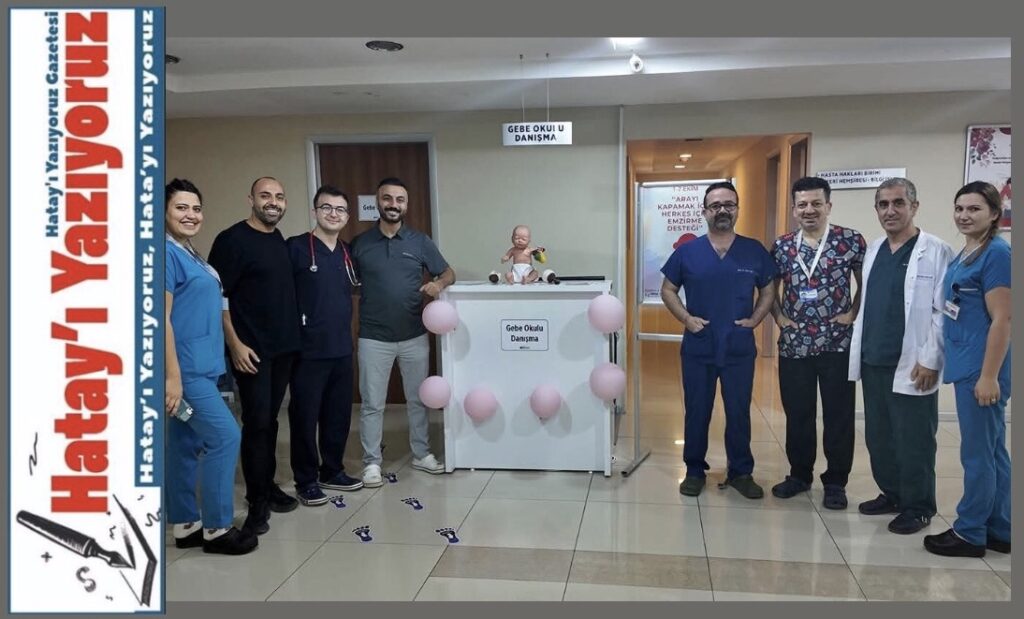 ANNE SÜTÜ, HAYATA SAĞLIKLI BİR BAŞLANGIÇ