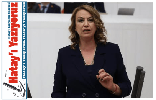 YILDIRIM KARA: “BAKANLIK DEPREM KONUTLARINDAKİ SORUNLARI KONUŞMAK İSTEMİYOR”