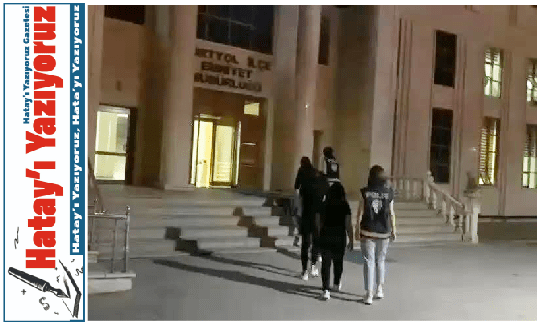 20 İŞYERİNE CEZA, 5 YABANCI UYRUKLU DEPORT EDİLDİ