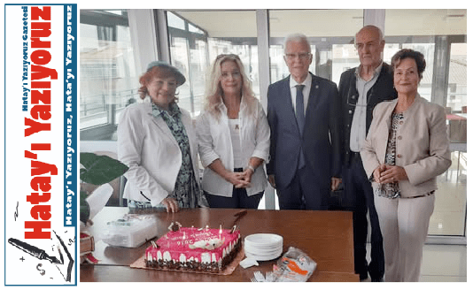 TÜED TÜRK SANAT MÜZİĞİ KOROSU YENİ DÖNEME “MERHABA” DEDİ