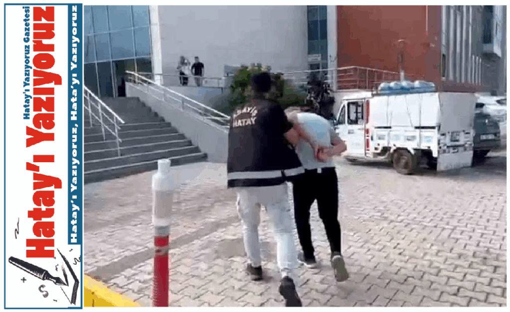 1 MİLYON TL DEĞERİNDE KABLO ÇALINDI