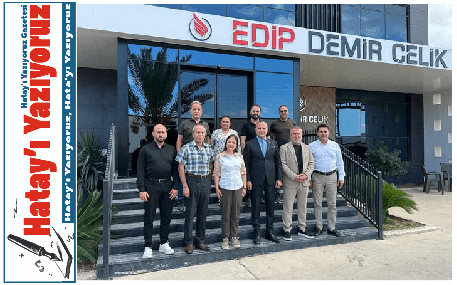 SANAYİDE KALİFİYE ELEMAN SORUNU GÜNDEMDE