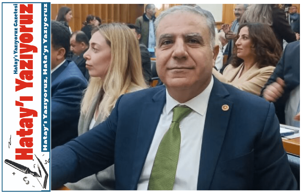 GÜZELMANSUR: “HALKIN RIZASI ALINMADAN KAMULAŞTIRMA ZULÜMDÜR!”