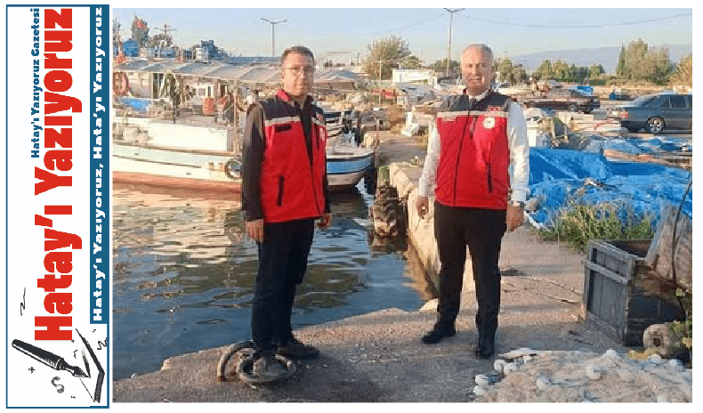 ŞİKÂYETLER ARTTI, SU ÜRÜNLERİ DENETİMLERİ SIKLAŞTI!