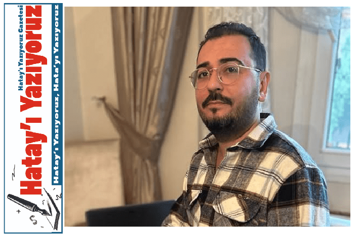 ERGENLERLE İLETİŞİM