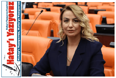 KARA: HALKA SEFALET MÜTEAHHİTLERE SERVET!