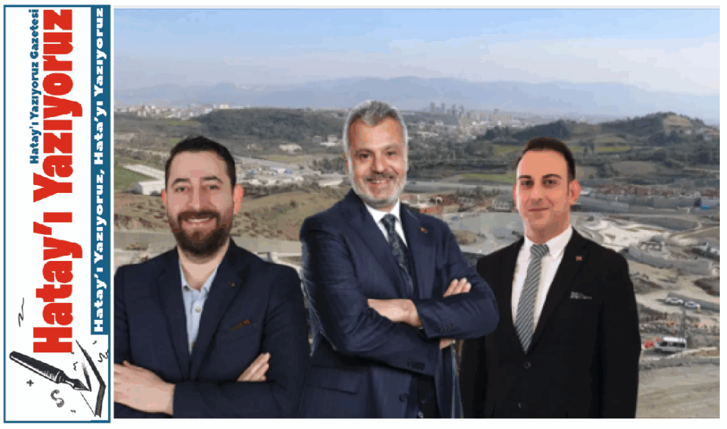 BAŞKAN ÖNTÜRK’TEN CHP VE TİP’Lİ BAŞKANLARA DİKKAT ÇEKEN DESTEK