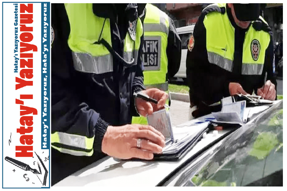 TRAFİK CEZALARI ARTIRILACAK!