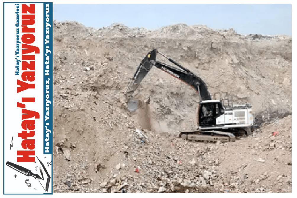 HATAY, TÜRKİYE’NİN EN KİRLİ HAVASINA SAHİP!