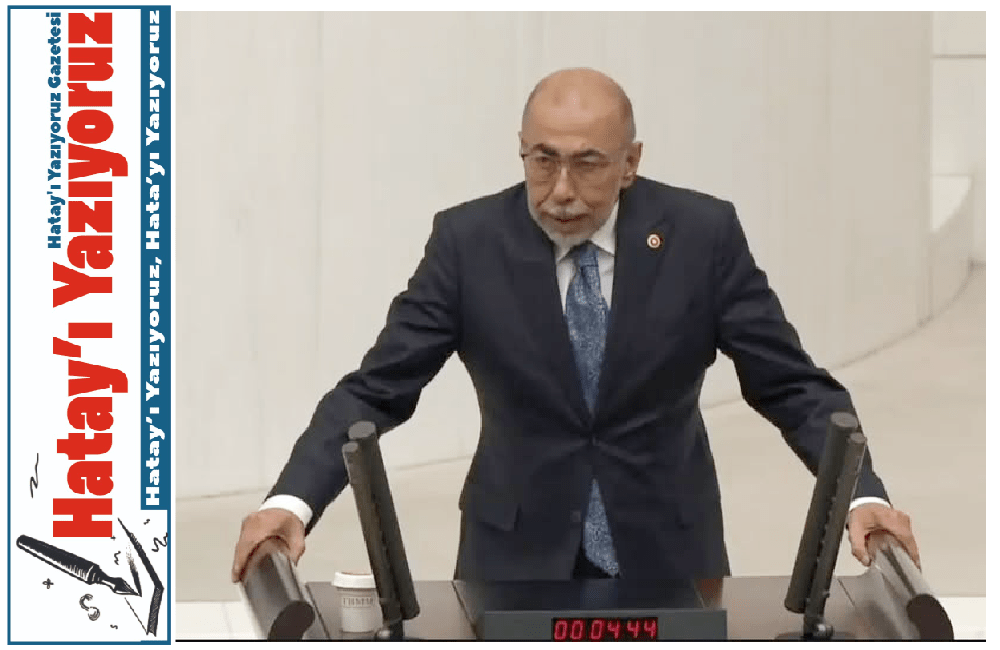 SİLAH BIRAKMAYACAKSINIZ, MİLLETİ TEHDİT EDECEKSİNİZ, SONRA BARIŞ DİYECEKSİNİZ!