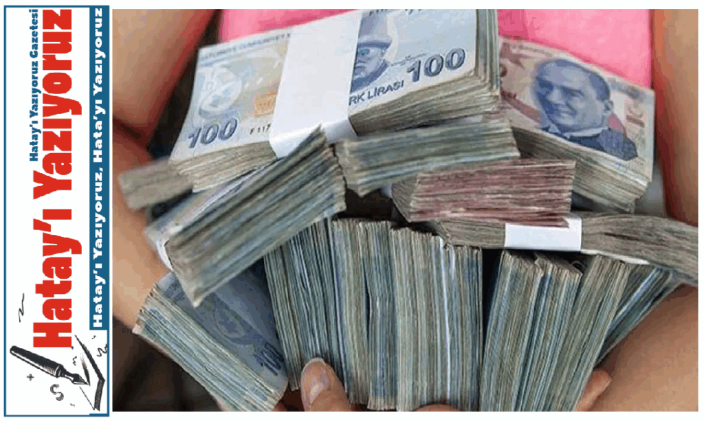 ARAÇ SATIŞINA ASGARİ HARÇ; EMEKLİ KİRASINA VERGİ!