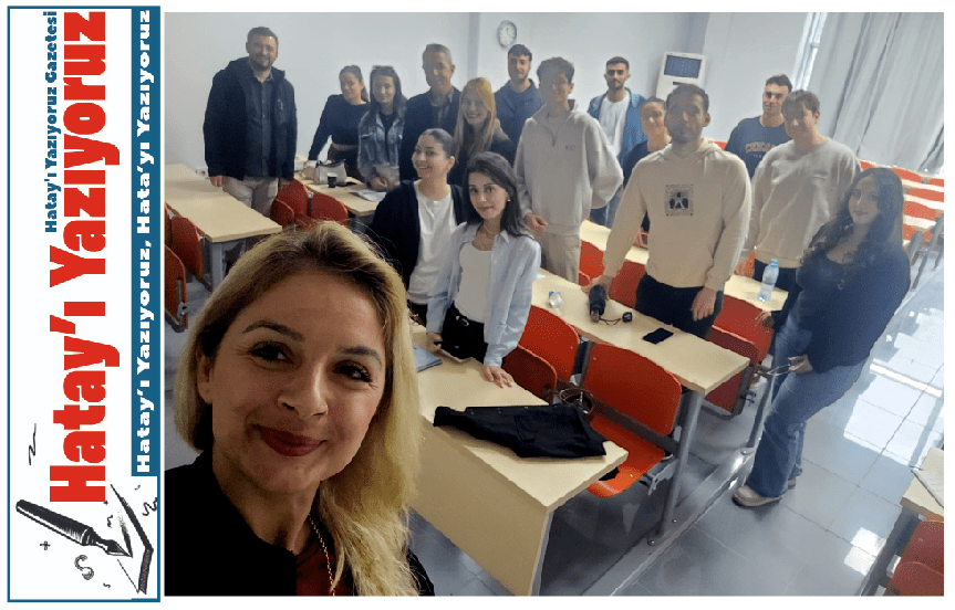 ÖĞÜNÇ’TEN ÇEVRE MÜCADELESİNDE SİVİL TOPLUMUN ROLÜNE VURGU