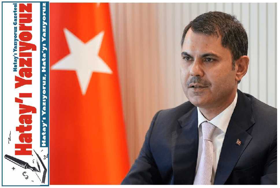 500 BİN KONUTLA VATANDAŞIN SAĞLIKLI, GÜVENLİ KONUTLARDA OTURMASINI SAĞLAYACAĞIZ