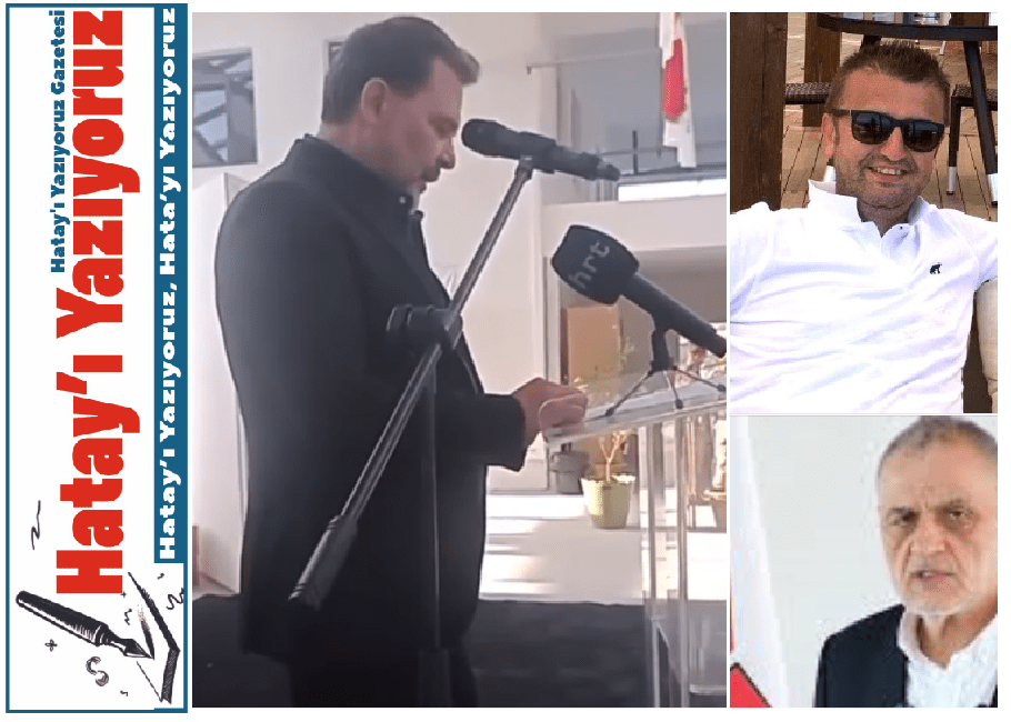 HATAYSPOR DEFTERİNDEN 41 MİLYONLUK AVUKATLIK FATURASI GÜNDEME BOMBA GİBİ DÜŞTÜ