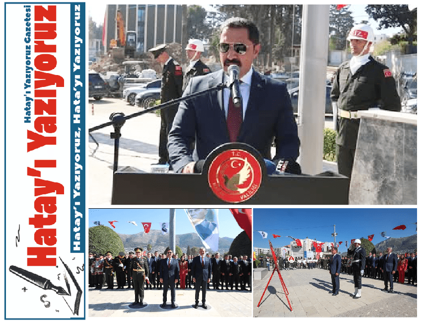 102 YILDIR AYNI RUH, AYNI İNANÇ VE AYNI GURURLA