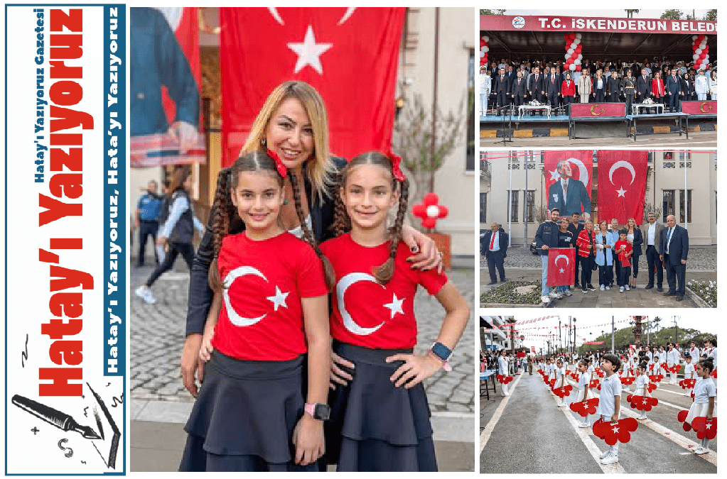 KARA: CUMHURİYET BAYRAMIMIZ KUTLU OLSUN