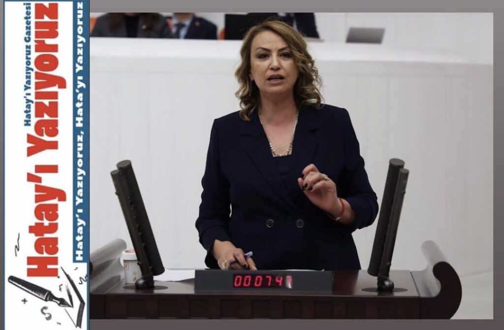 ANTAKYA’NIN KÜLTÜREL MİRASI KEPÇELERE TESLİM EDİLEMEZ