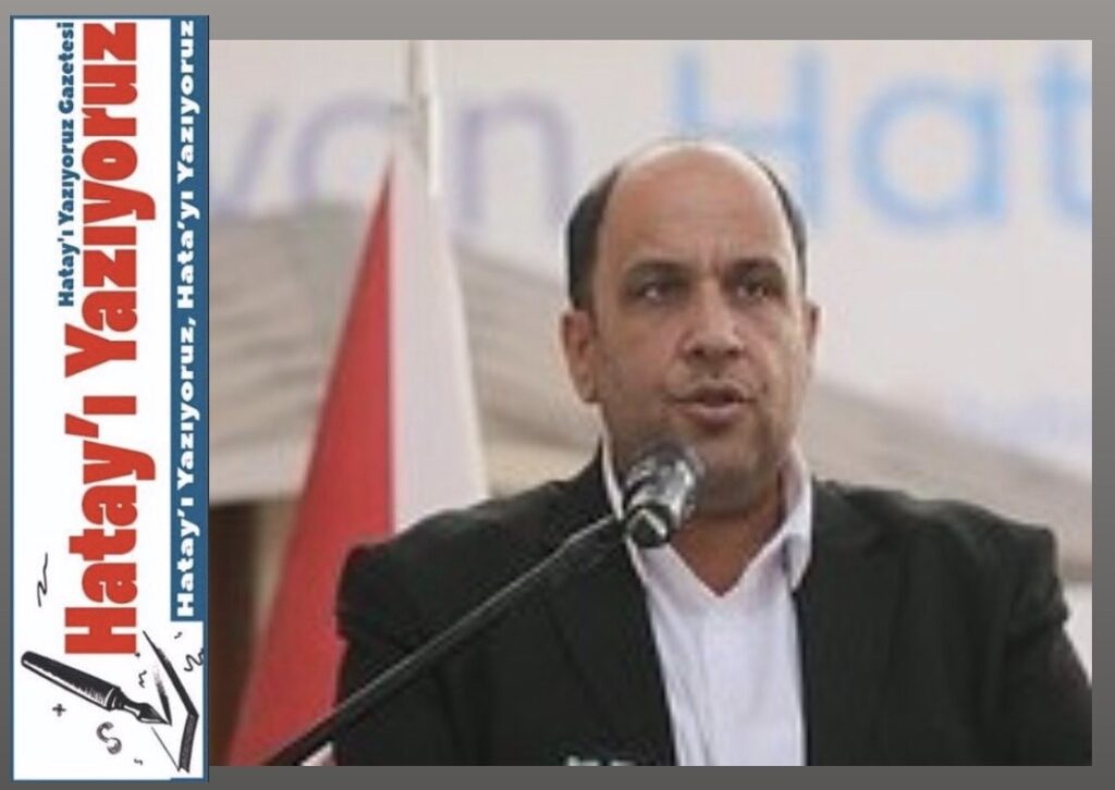 ETHEM ÇAKIR’IN TASARRUF MASALINA KİMSE İNANMADI