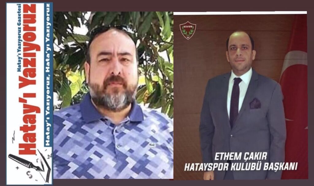 Eyyy Ethem Çakır….