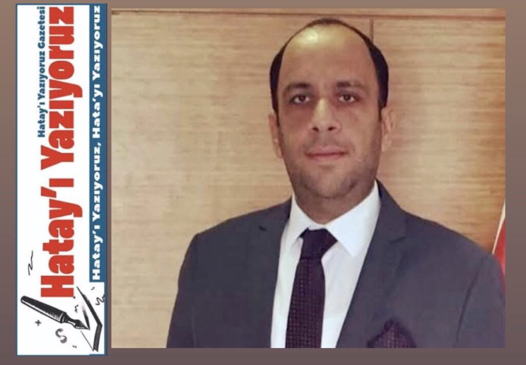 HATAYSPOR TARAFTARI BORÇ DAĞINA İSYAN ETTİ: HATAYSPOR’UN PARASINA MI GÖZ DİKTİNİZ?”