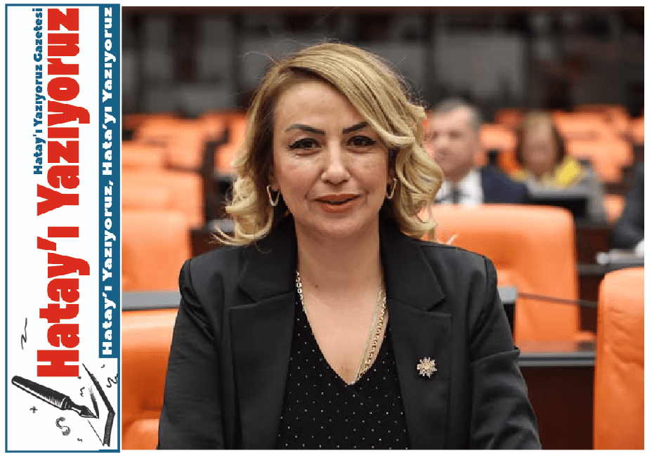 “KADINLARIN HUKUKUNU KORUMAK İÇİN MÜCADELEYE DEVAM EDECEĞİZ”