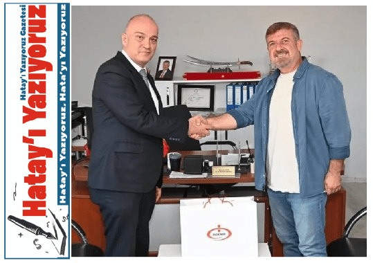 SIRADIŞI BİR GENEL MÜDÜR; AYHAN AKIN!