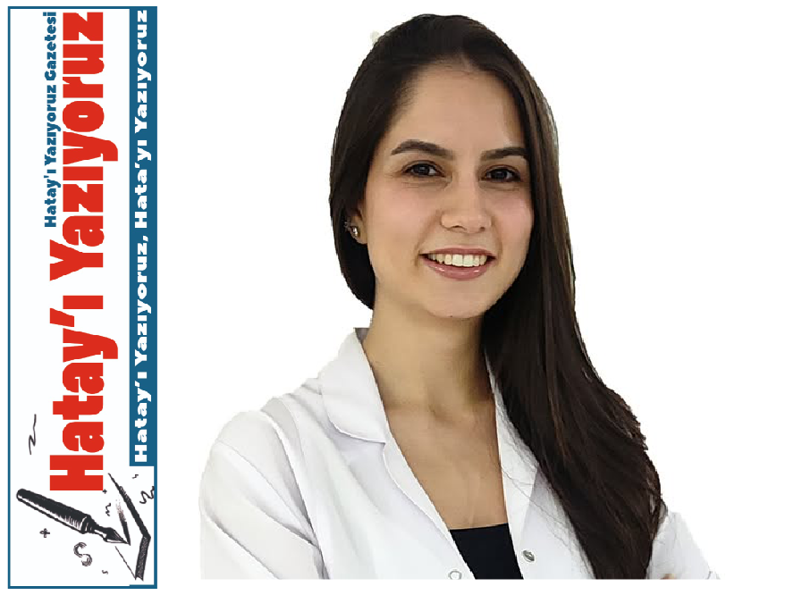 DİYETİSYEN MERAL PALTA GELİŞİM’DE