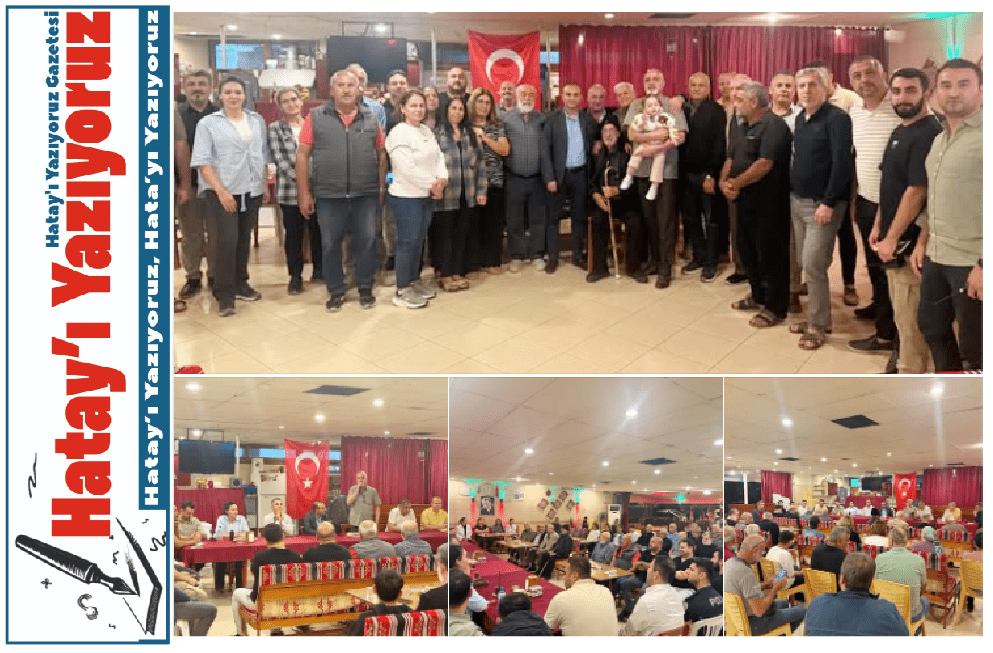 EMNİYET MÜDÜRÜ NEVZAT GÜNEŞ MAHALLE BULUŞMALARIYLA HUZURA KATKI SUNUYOR