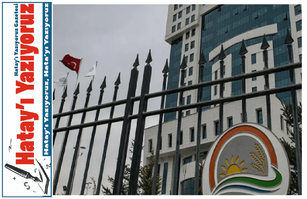 TARIM VE ORMAN BAKANLIĞI HİLELİ GIDA LİSTESİNİ YAYIMLADI