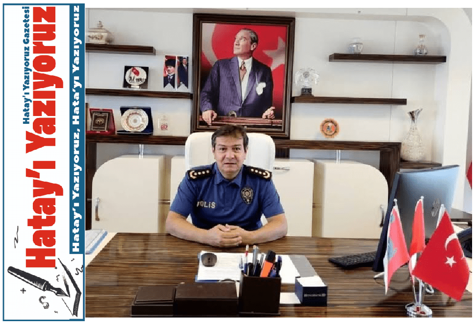 HATAY’DA TÜM SOKAK VE CADDELER 2026 MAYIS’TA TRAFİĞE AÇILACAK