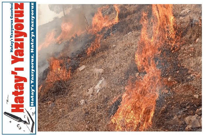 KISA SÜREDE KONTROL ALTINA ALINDI!