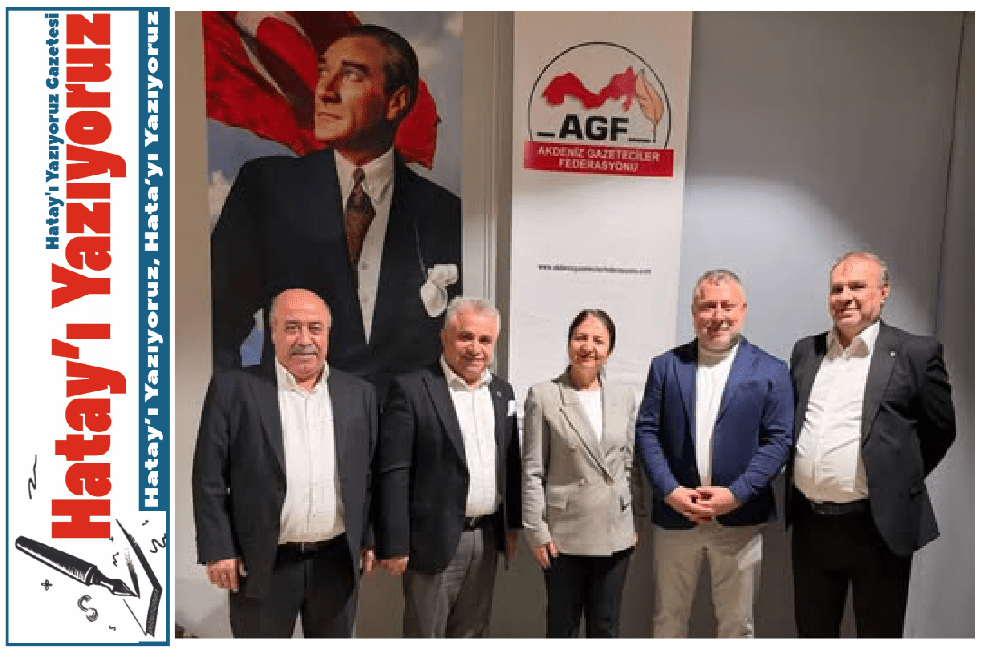 AGF 5. OLAĞAN GENEL KURULU GERÇEKLEŞTİRDİ