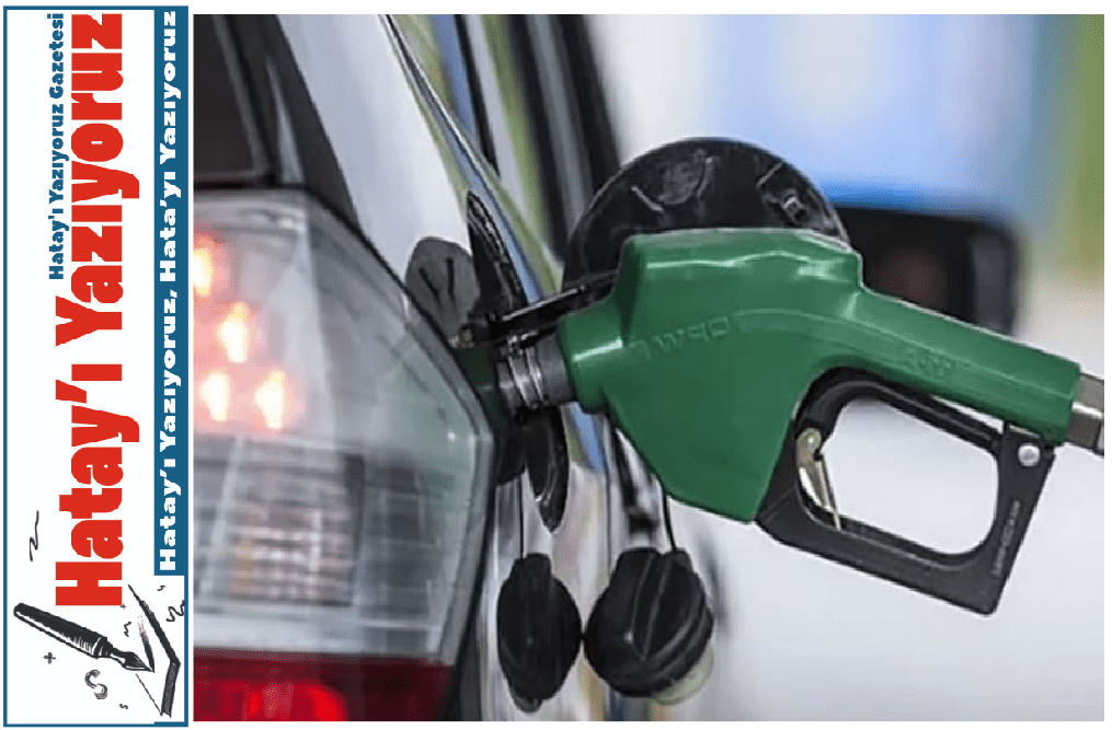 BENZİN 55‘E MOTORİN 60’A DOĞRU GİDİYOR!