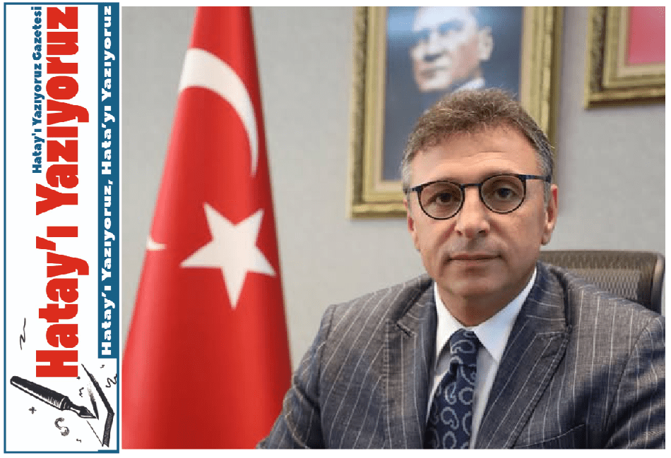 DÖNMEZ’DEN ‘BU ŞEHİRDE KİMSE YALNIZ DEĞİL’ MESAJI!